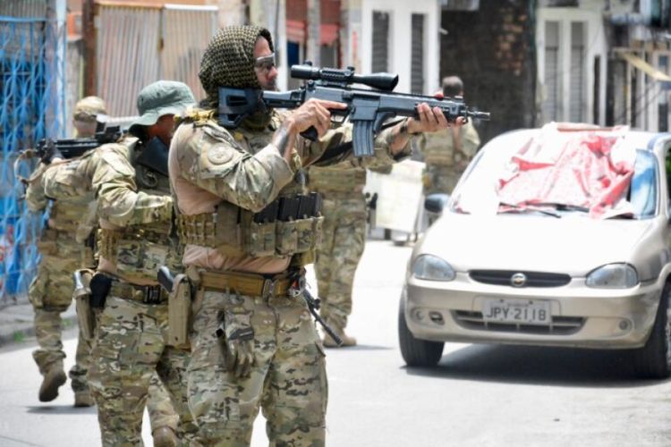 Imagens: Cândido