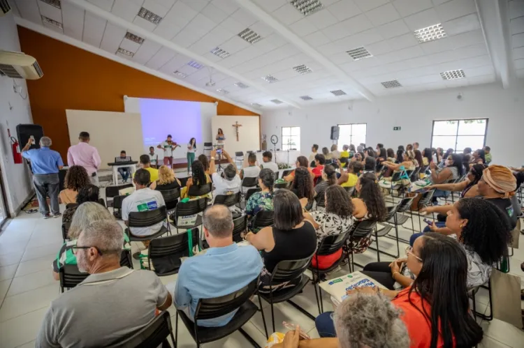 Foto: Franklin Almeida