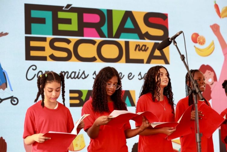 Feijão Almeida/GOVBA