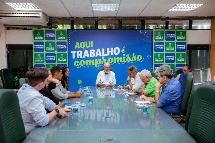 Foto: Tiago Pacheco
