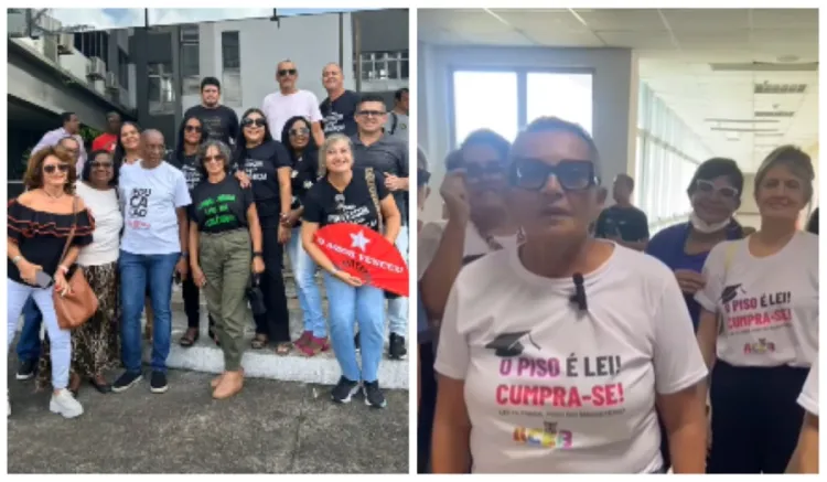 Reprodução redes sociais