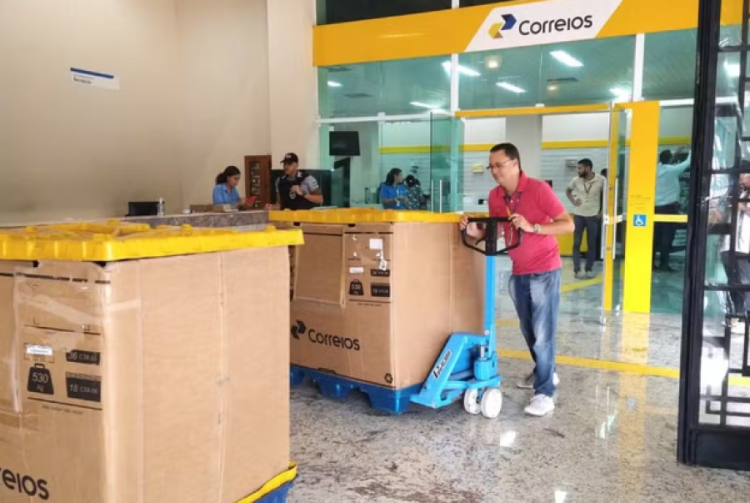 Agência Brasil