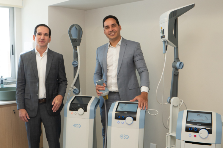  Dr. David Sadigursky e Dr. Thiago Alvim_Crédito Will Cruzin.png Dr. David Sadigursky e Dr. Thiago Alvim_Crédito Will Cruzin