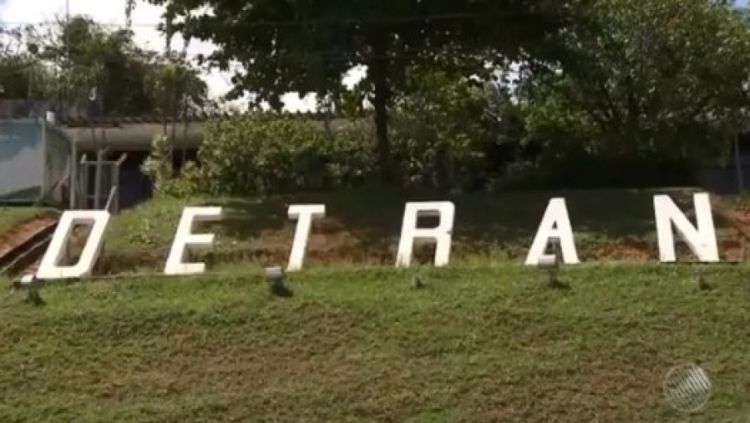 Reprodução TV Bahia