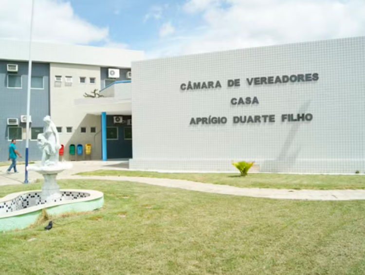 Divulgação Ascom Câmara Municipal de Juazeiro