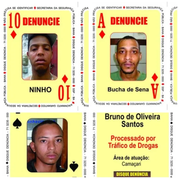 Foto: SSP/BA