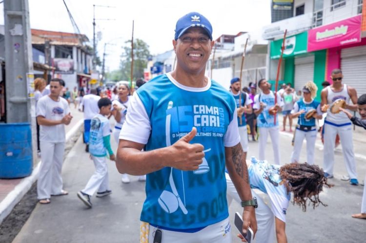 Foto: Josué Silva