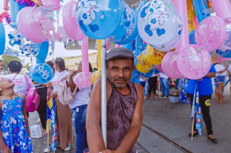 Foto: Arthur Vinicius