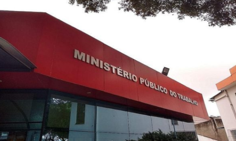 Divulgação/MPT-BA
