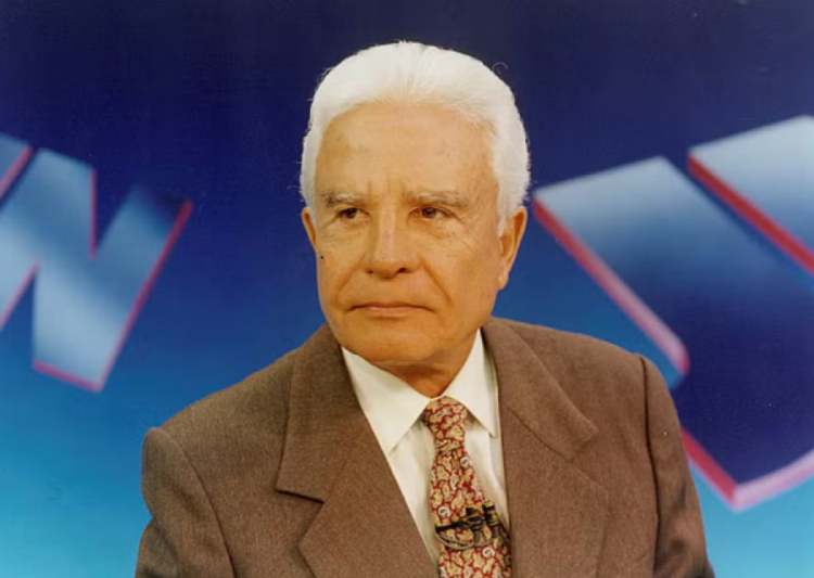 Arquivo Globo