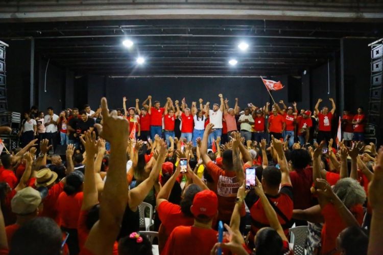 Fotos: William Rocha