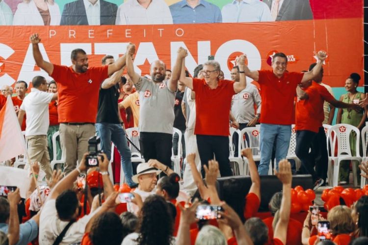 Fotos: Alexandre Borges / William Rocha