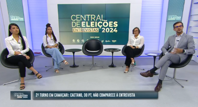 Reprodução