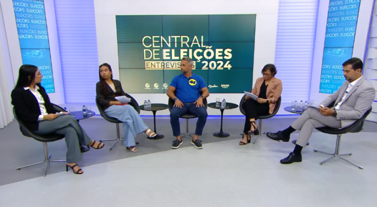 Reprodução
