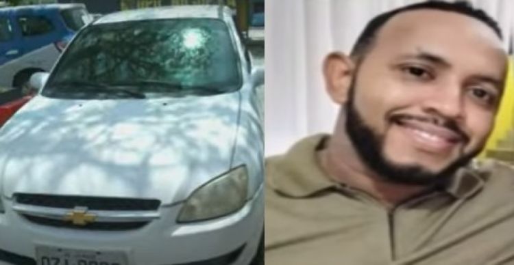 Reprodução Alô Juca, da TV Aratu