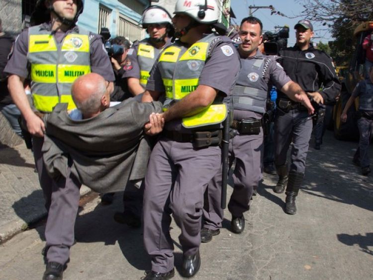 Foto: Uriel Punk/Futura Press/Estadão Conteúdo)