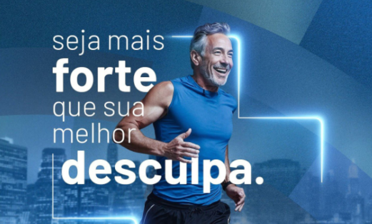 Redes sociais Mater Day
