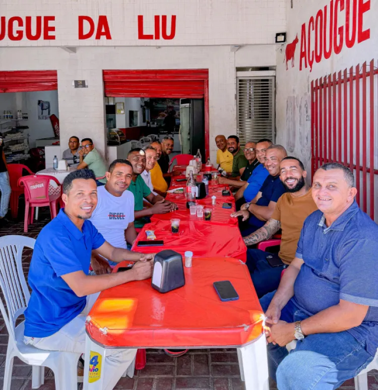 Foto Zean Ferreira 