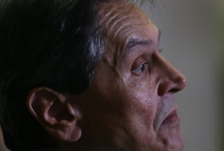 O ex-deputado Roberto Jefferson / Crédito: Valter Campanato/Agência Brasil