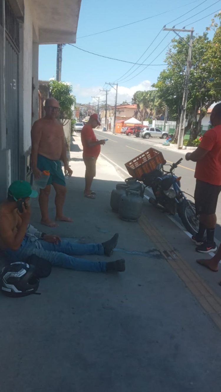 Foto Josafá Leão