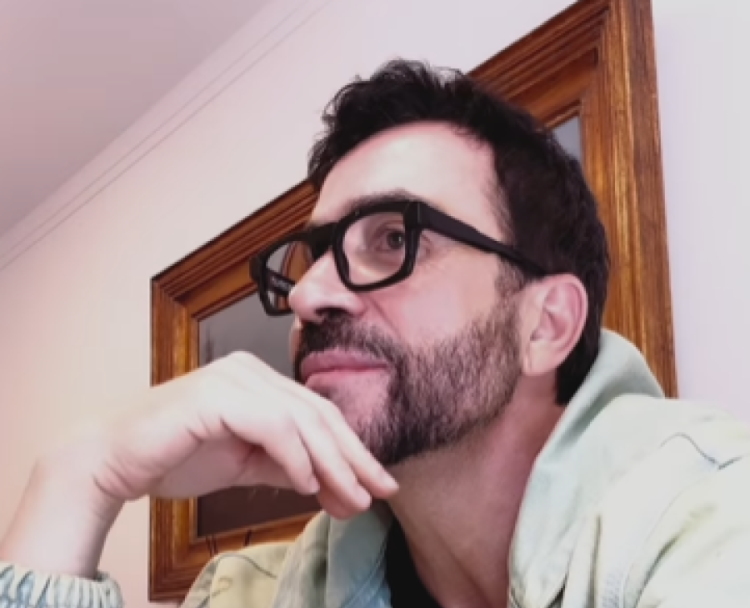 Redes sociais