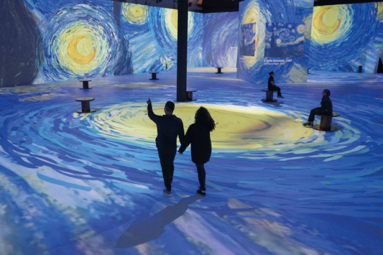 Imagens: Acervo Lightland.