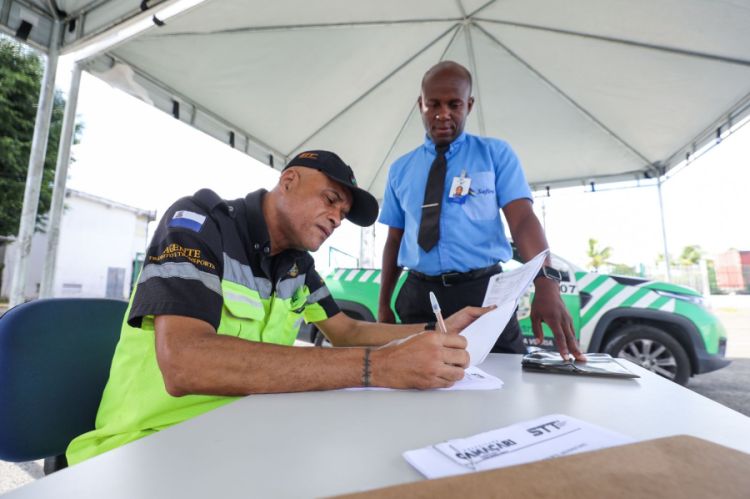  Foto: Patrick Abreu