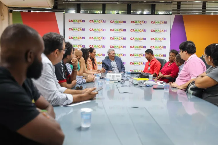 Foto: Patrick Abreu