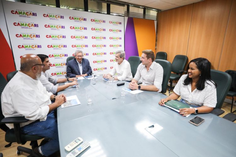 Foto: Patrick Abreu