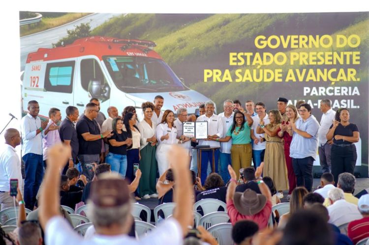 Foto: Juliano Sarraf e Patrick Abreu