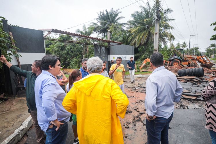 Foto: Patrick Abreu
