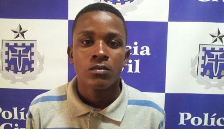 Fonte Policia Civil