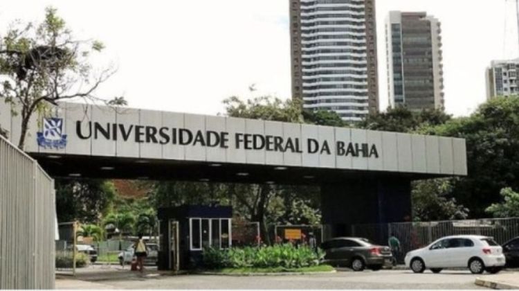 Reprodução UFBA