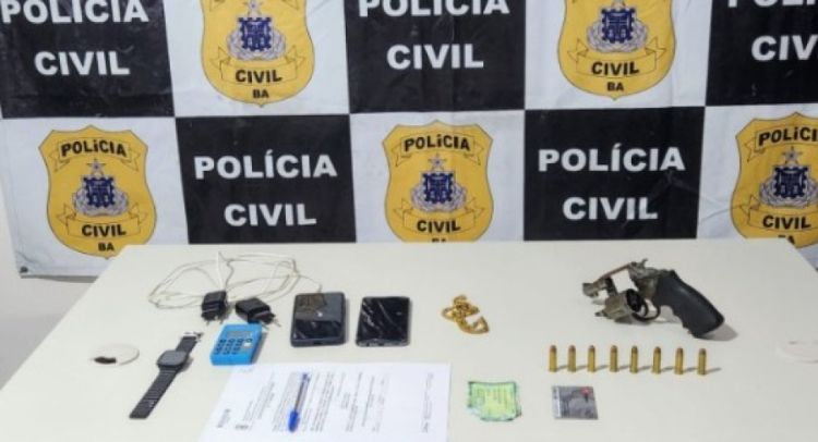 18º DT de Camaçari