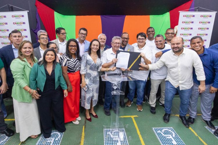 Foto: Patrick Abreu e Juliano Sarraf