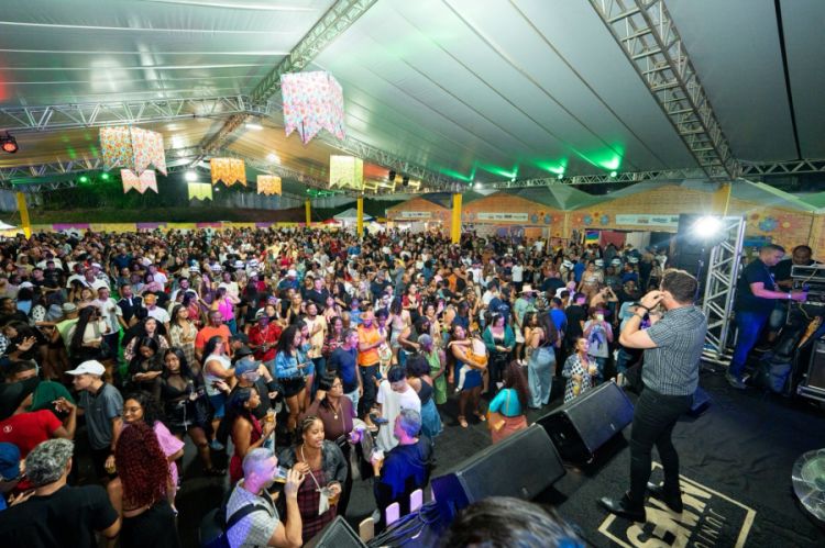 Foto: Patrick Abreu