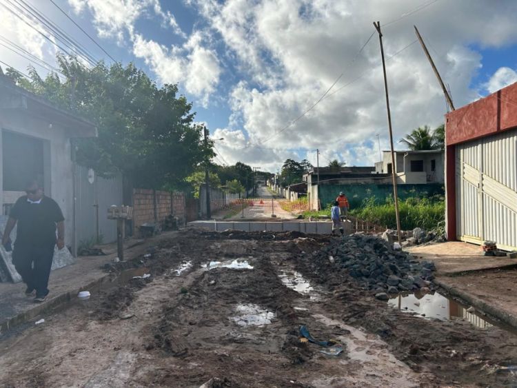 Foto: Vitória Brayner