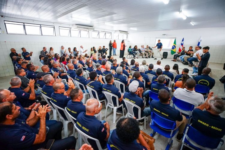 Foto: Patrick Abreu