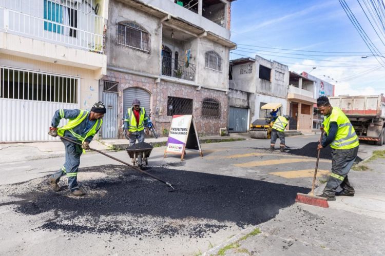 Foto: Patrick Abreu