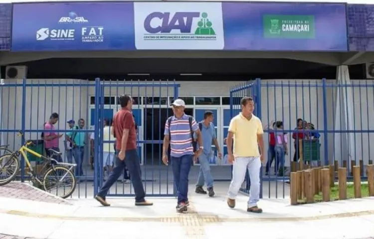 Prefeitura de Camaçari