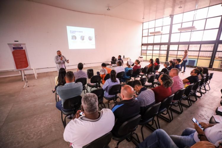 Foto: Patrick Abreu