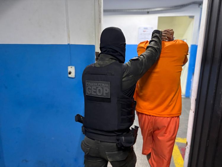 Foto: Reprodução / SEAP