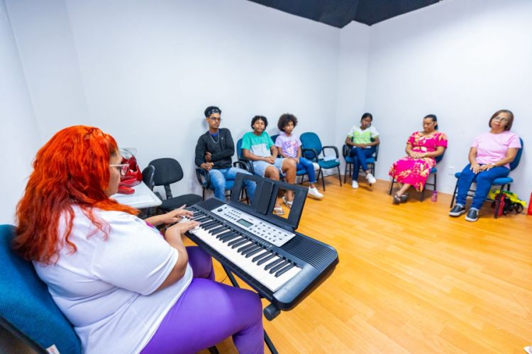 Foto: Patrick Abreu