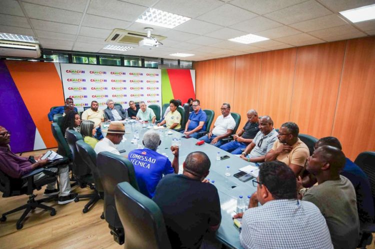 Foto: Patrick Abreu