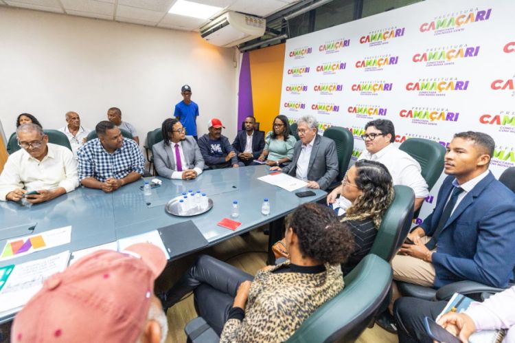 Foto: Patrick Abreu