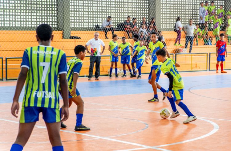 Fotos: Juliano Sarraf