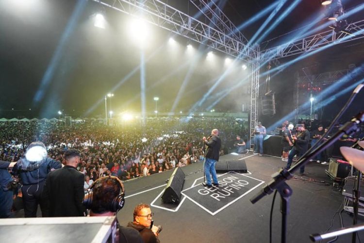 Fotos: Juliano Sarraf e P10