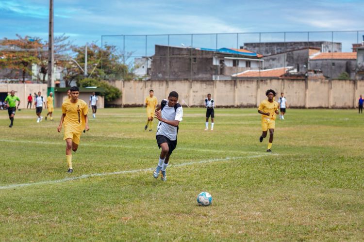 Foto: Tiago Pacheco
