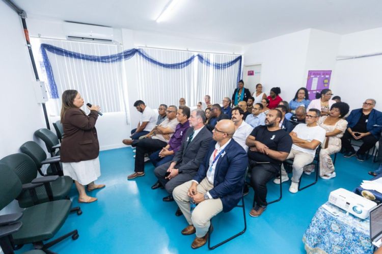 Foto: Patrick Abreu