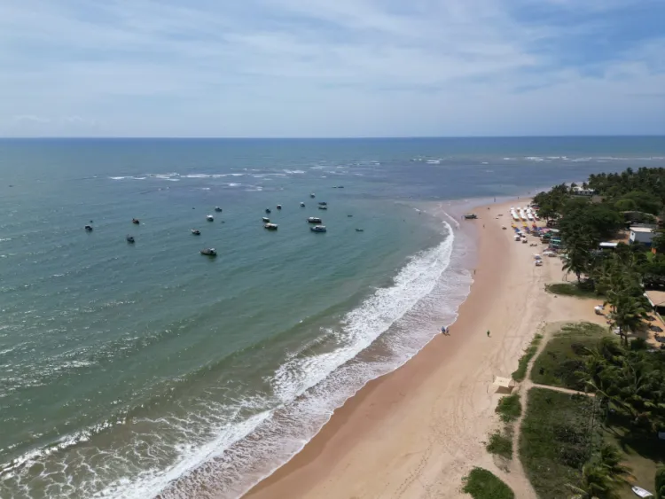 Foto: Cauê Soares